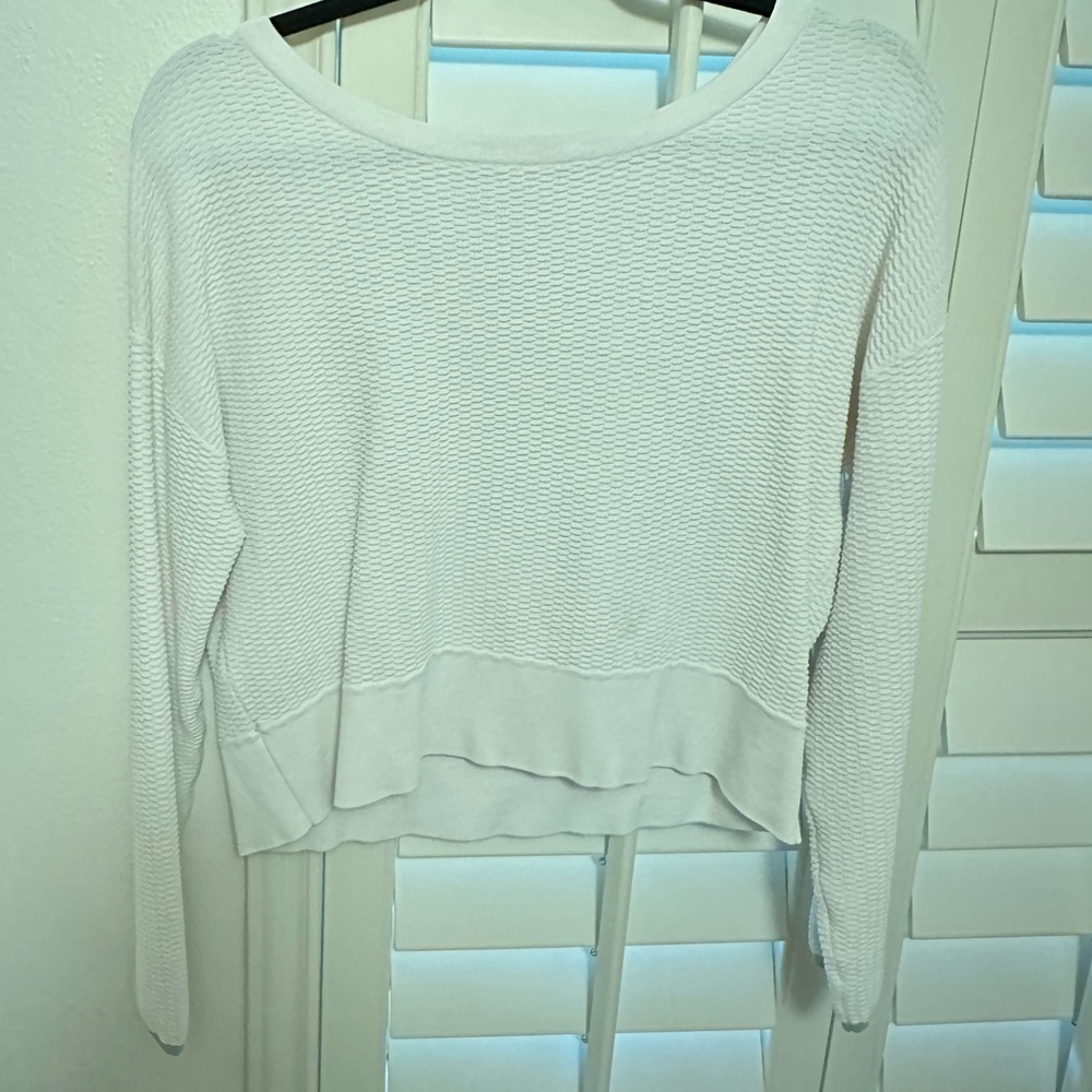 Joie sweater